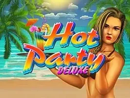 Hot Party Deluxe