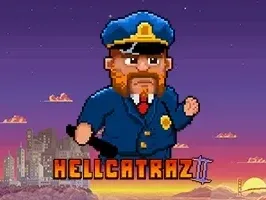 Hellcatraz 2 screenshot