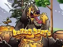 Bonus Bears screenshot